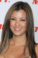 Kelly Hu