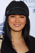 Kelly Hu