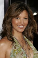 Kelly Hu