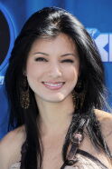 Kelly Hu