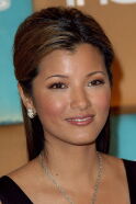 Kelly Hu