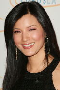 Kelly Hu