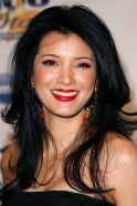 Kelly Hu