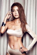 Kelly Huang