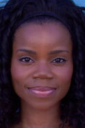 Kelly Jenrette