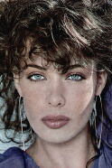 Kelly LeBrock