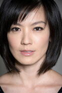 Kelly Lin Hsi-Lei