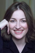 Kelly Macdonald