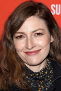 Kelly Macdonald