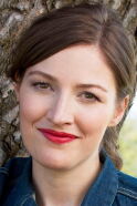 Kelly Macdonald