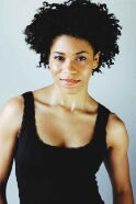 Kelly McCreary