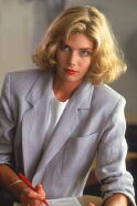 Kelly McGillis
