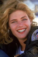 Kelly McGillis