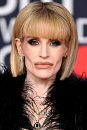 Kelly Osbourne
