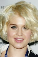 Kelly Osbourne