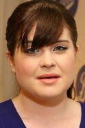 Kelly Osbourne