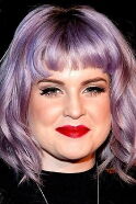 Kelly Osbourne