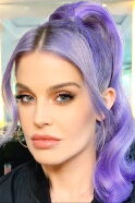 Kelly Osbourne