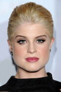 Kelly Osbourne