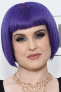 Kelly Osbourne