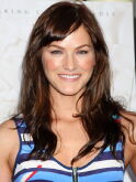 Kelly Overton
