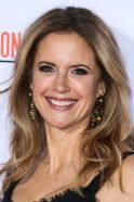 Kelly Preston