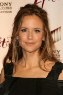 Kelly Preston