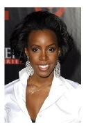 Kelly Rowland