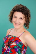 Kelly Sheridan