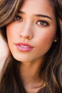 Kelsey Asbille