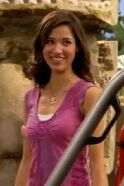 Kelsey Asbille