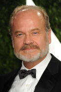 Kelsey Grammer