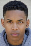 Kelvin Harrison Jr.