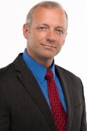 Ken Arnold