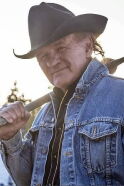 Ken Chlouber