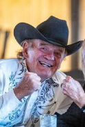 Ken Chlouber