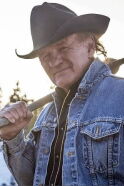 Ken Chlouber