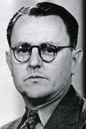 Ken G. Hall
