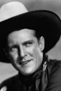 Ken Maynard