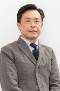 Ken Mitsuishi