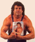 Ken Patera