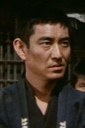 Ken Takakura