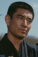Ken Takakura