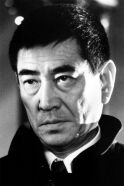 Ken Takakura