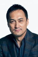 Ken Watanabe