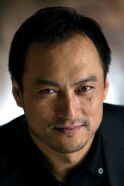 Ken Watanabe