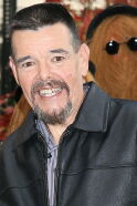 Ken Weatherwax