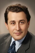 Kenan Büke