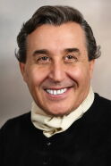 Kenan Büke