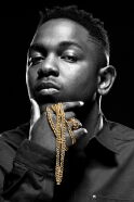 Kendrick Lamar